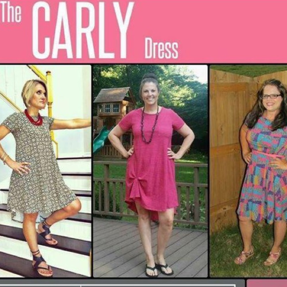 Xxs Carley worn once, they run big
